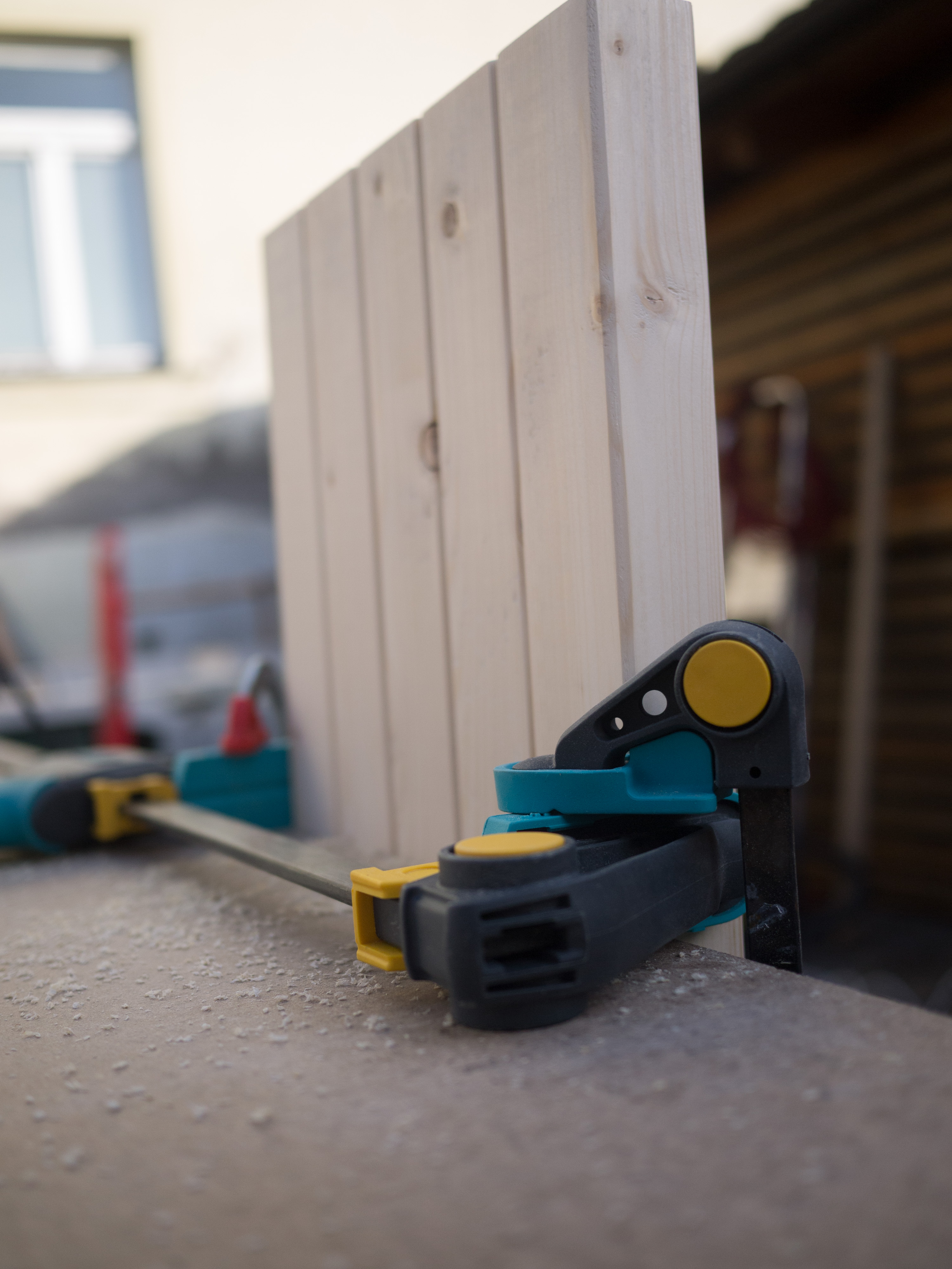 20160401 Ron Paulk Workbench 4